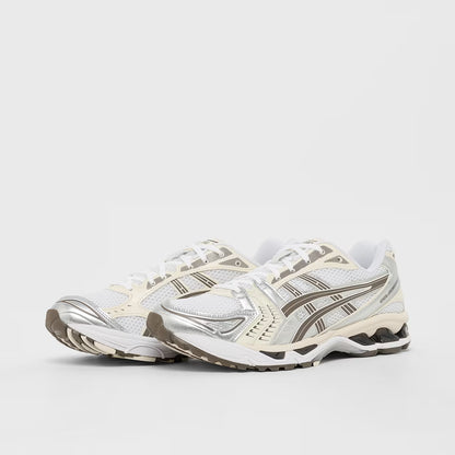 Asics Gel-Kayano 14 'White/Ivory'