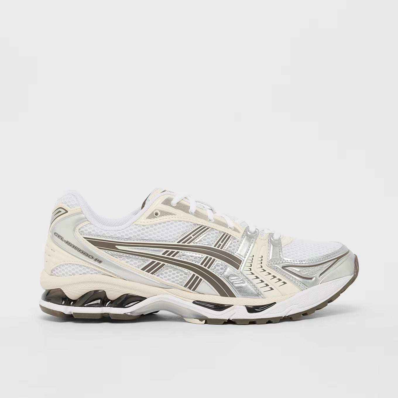 Asics Gel-Kayano 14 'White/Ivory'