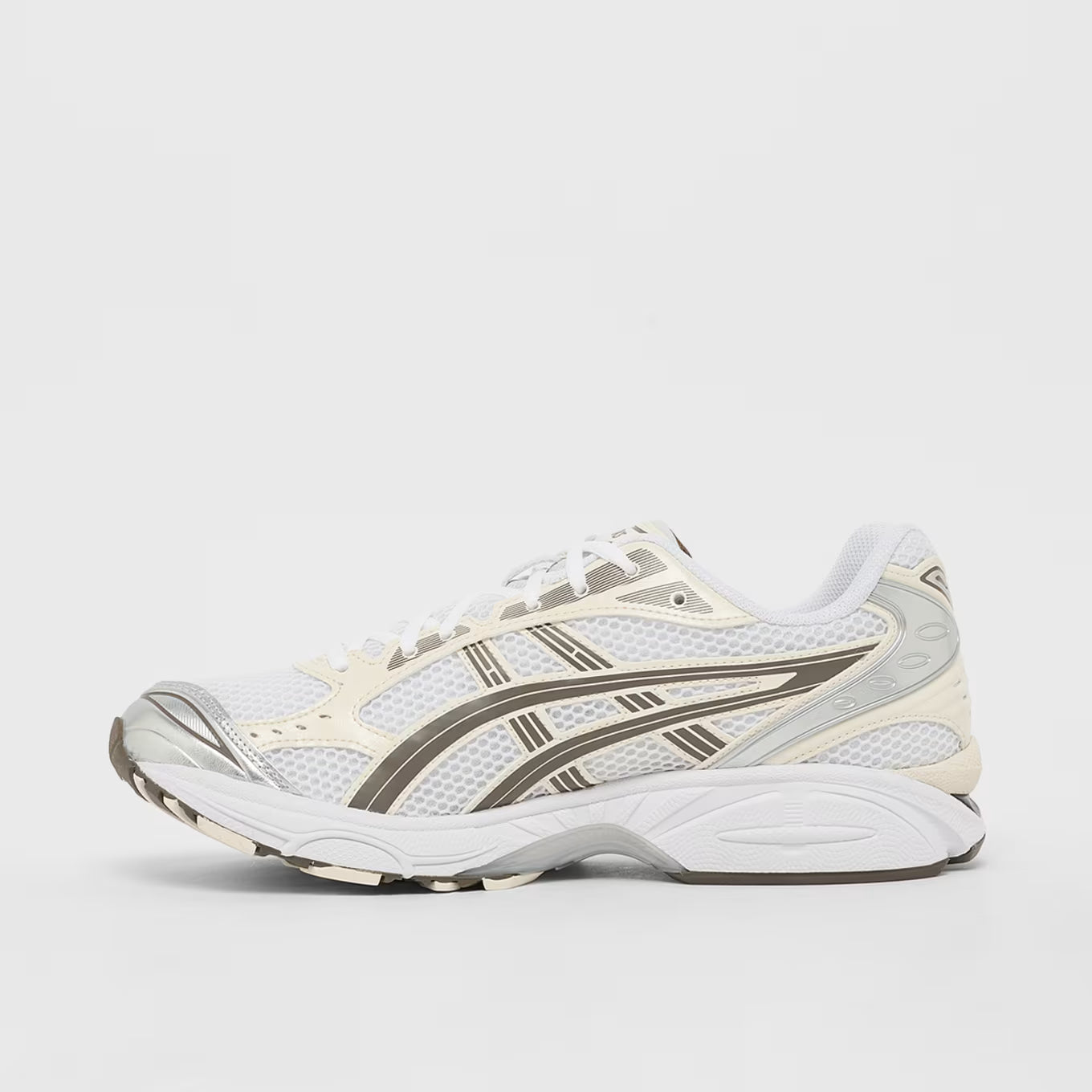 Asics Gel-Kayano 14 'White/Ivory'