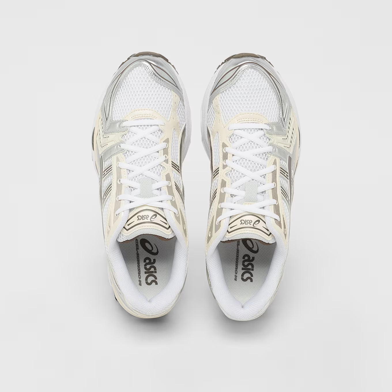 Asics Gel-Kayano 14 'White/Ivory'