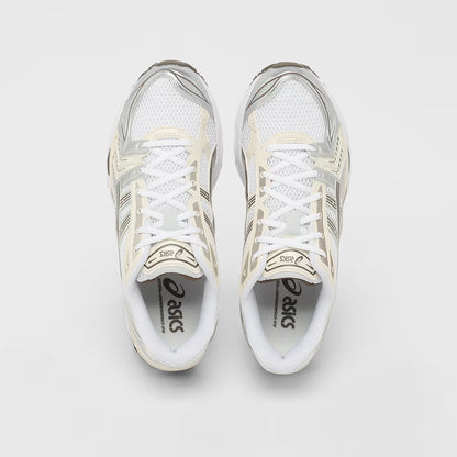 Asics Gel-Kayano 14 'White/Ivory'