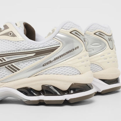 Asics Gel-Kayano 14 'White/Ivory'