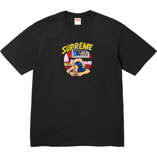 Supreme Bedroom Tee
