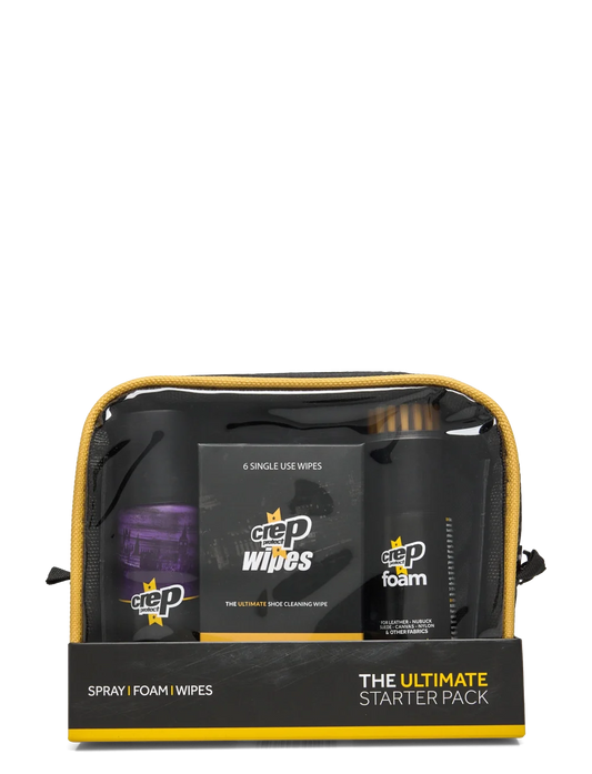 Crep Protect Starter Pack