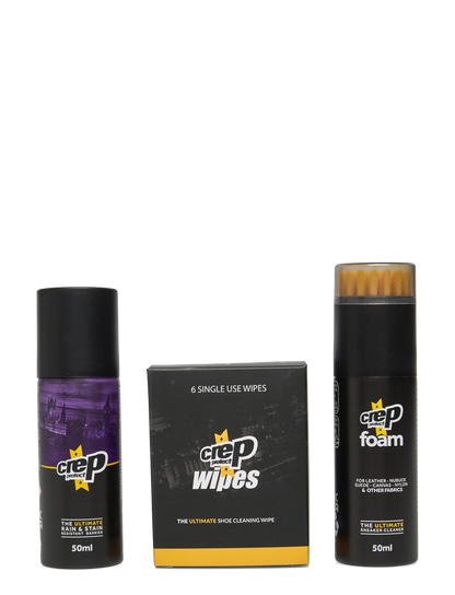 Crep Protect Starter Pack