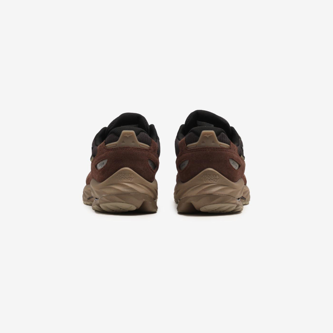 Mizuno Wave Rider GTX