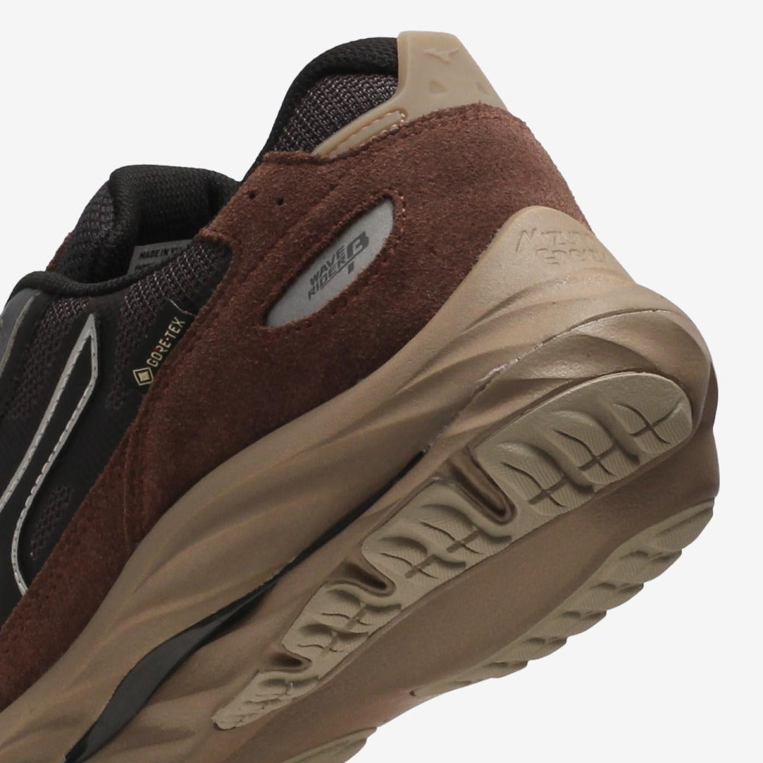 Mizuno Wave Rider GTX