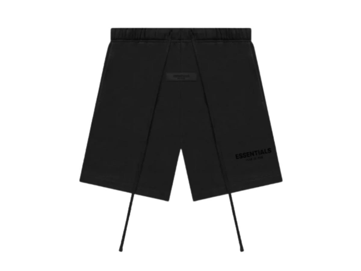 Fear Of God Essentials Strech Limo Short "Black"