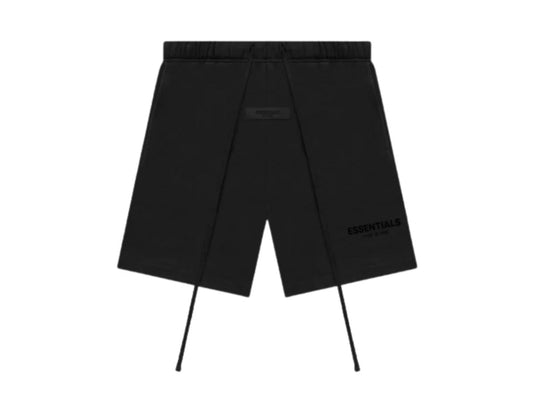 Fear Of God Essentials Strech Limo Short "Black"