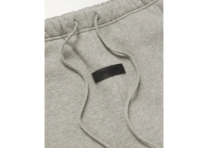 Fear Of God Essentials Short "Dark Oatmeal"