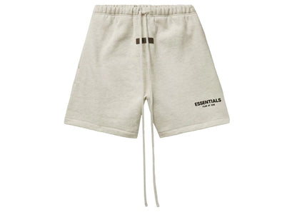 Fear Of God Essentials Short "Light Oatmeal"