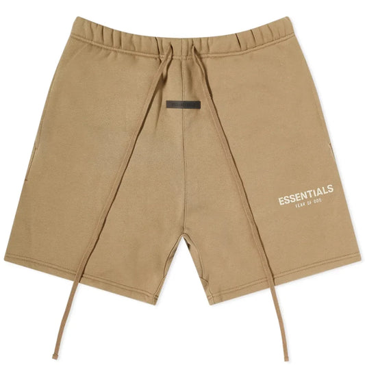 Fear of God Essentials "Oak"