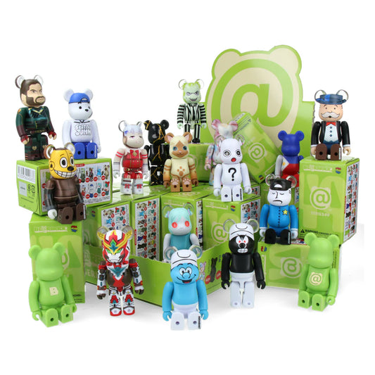 Bearbrick