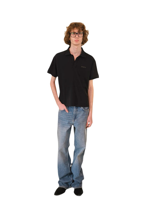 Aroe Polo "Black"