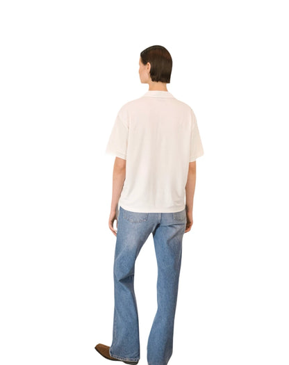 Aroe Polo "White"