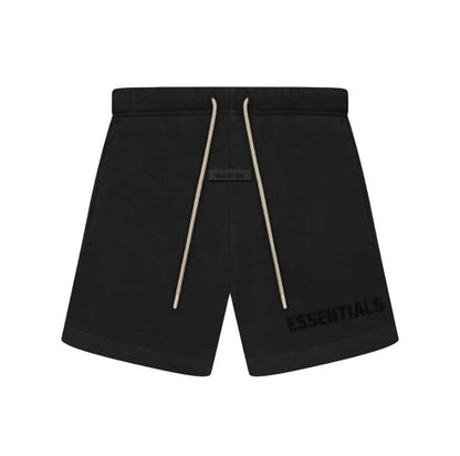 Fear Of God Essentials Jet Black Short