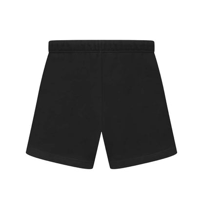 Fear Of God Essentials Jet Black Short
