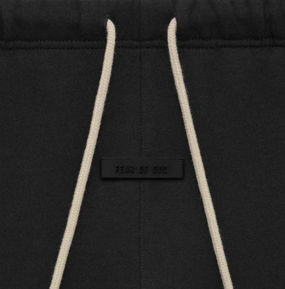 Fear Of God Essentials Jet Black Short