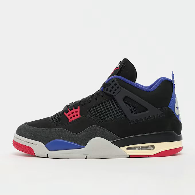 Nike Jordan 4 "Rare Air" Retro