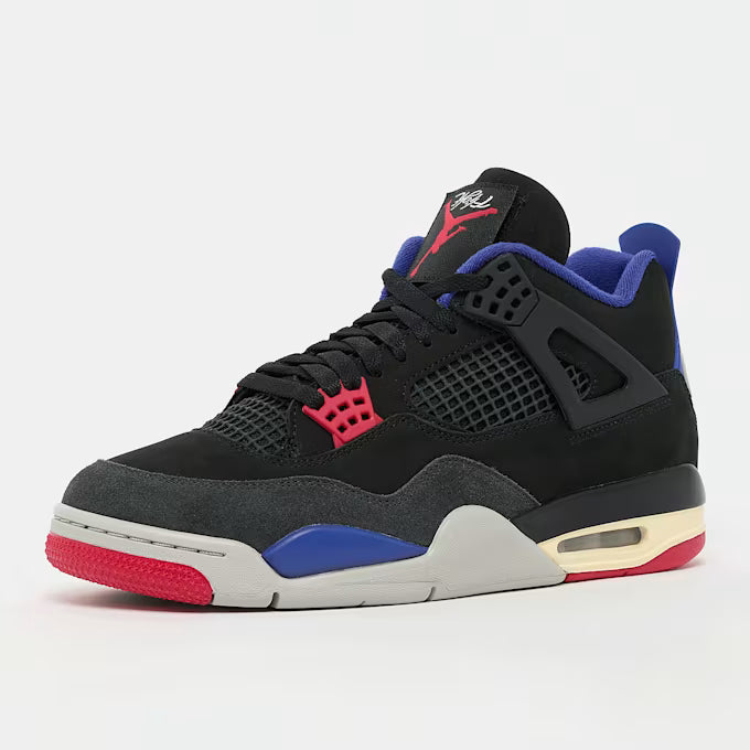 Nike Jordan 4 "Rare Air" Retro