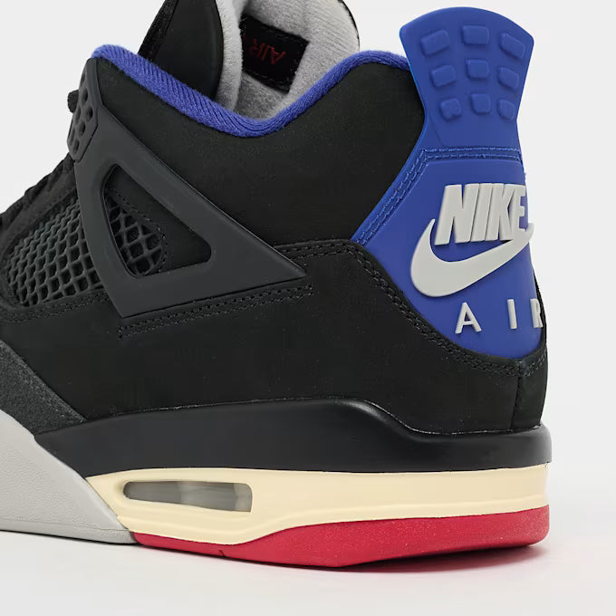 Nike Jordan 4 "Rare Air" Retro