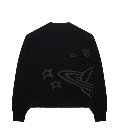 Broken Planet Knit Sweater