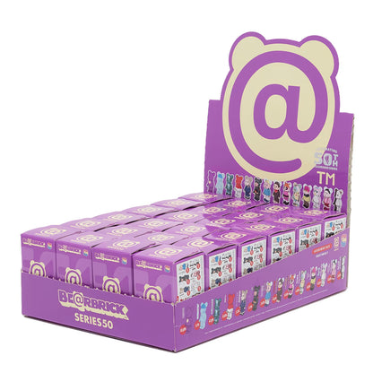 Bearbrick Series 50 - 100%