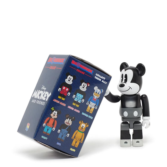 Bearbrick
