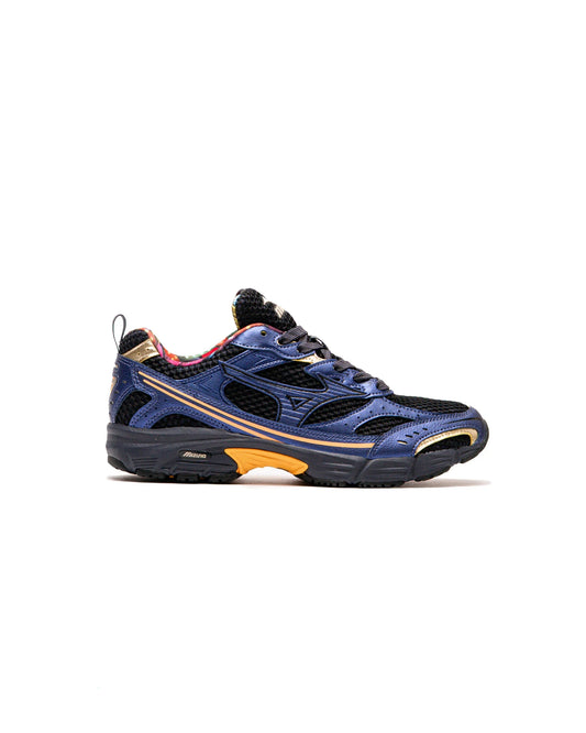 Mizuno MXR ''Osaka Pack Black''