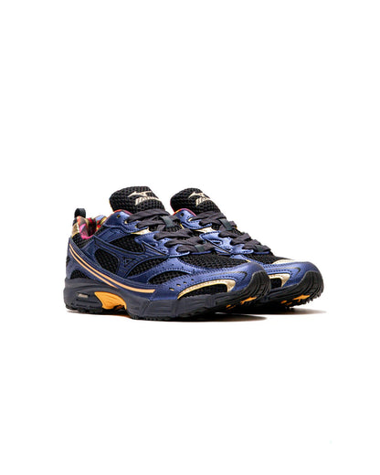 Mizuno MXR ''Osaka Pack Black''