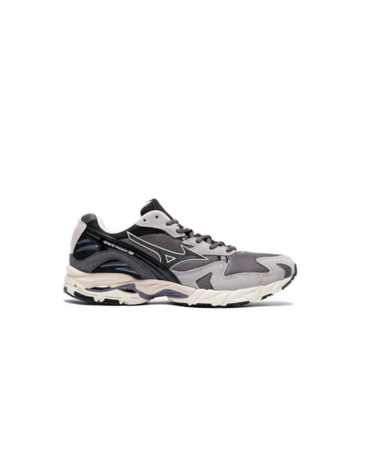 Mizuno Wave Rider 10 ''Opal Grey''