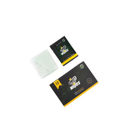 Crep Wipes