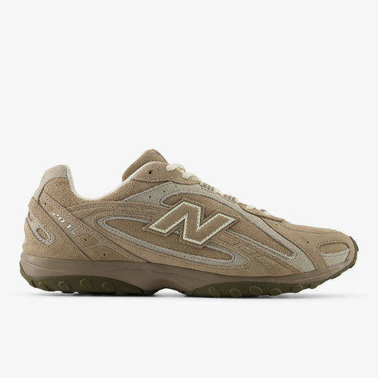 New Balance 204L ''Mushroom Arid Stone''