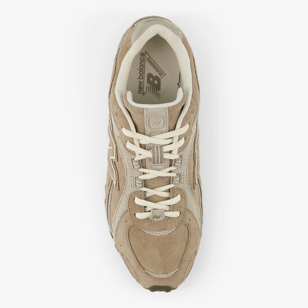 New Balance 204L ''Mushroom Arid Stone''