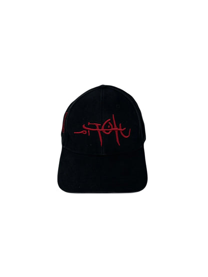 Cactus Jack Travis Scott Qatar Circus Maximus Concert Cap