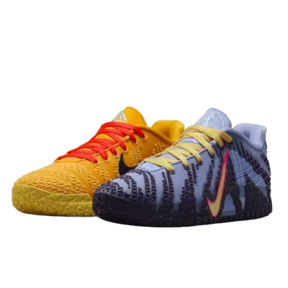 Nike Ja 3-Hustle & Flow