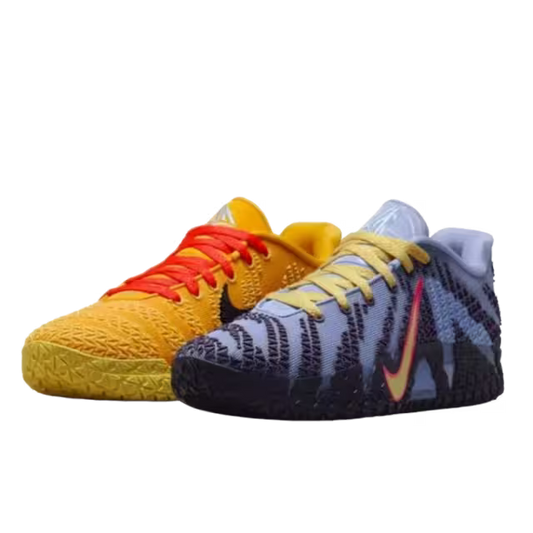 Nike Ja 3-Hustle & Flow