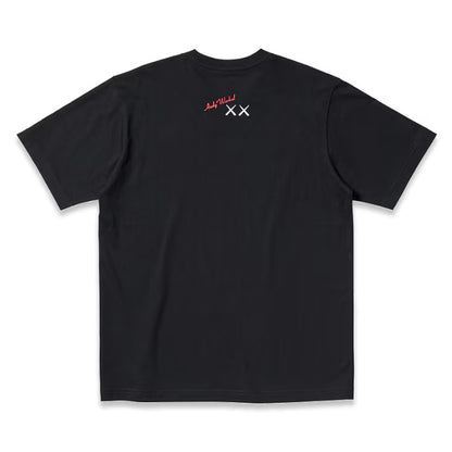 KAWS x Warhol UT Robot Graphic Tee