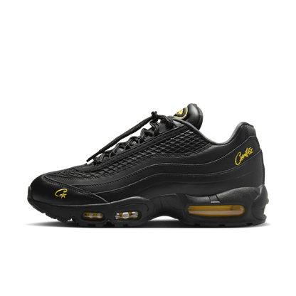 Corteiz X Air Max 95 SP Honey Blacks