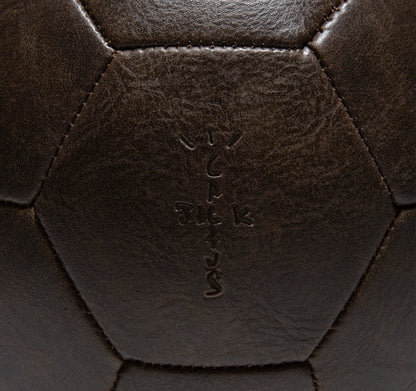 CJ X FCB RETRO FOOTBALL