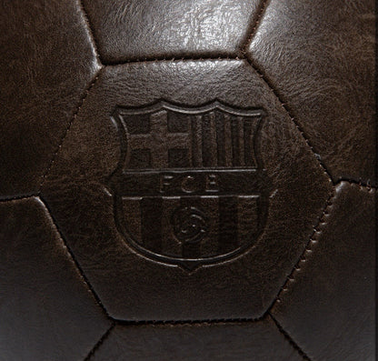 CJ X FCB RETRO FOOTBALL