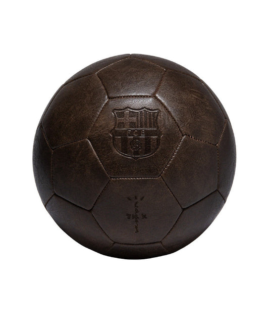 CJ X FCB RETRO FOOTBALL
