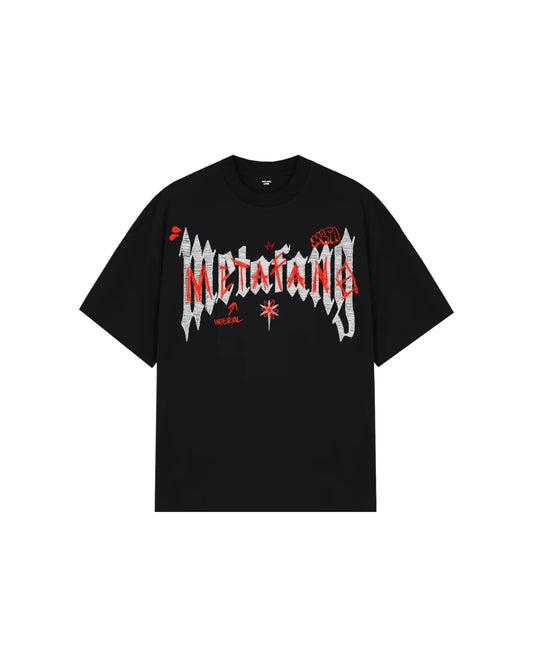 Meta Fang Imperial Tee