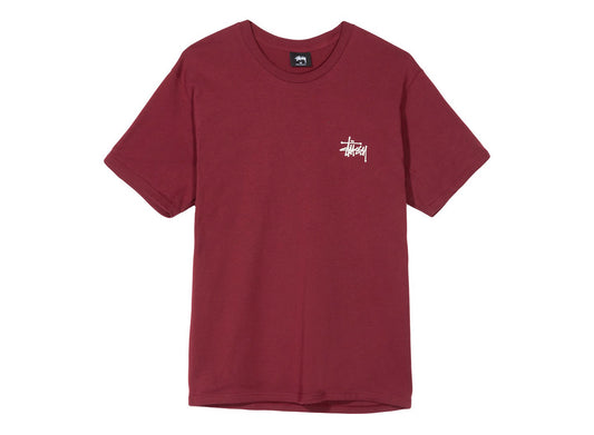Stüssy Basic Stüssy Tee