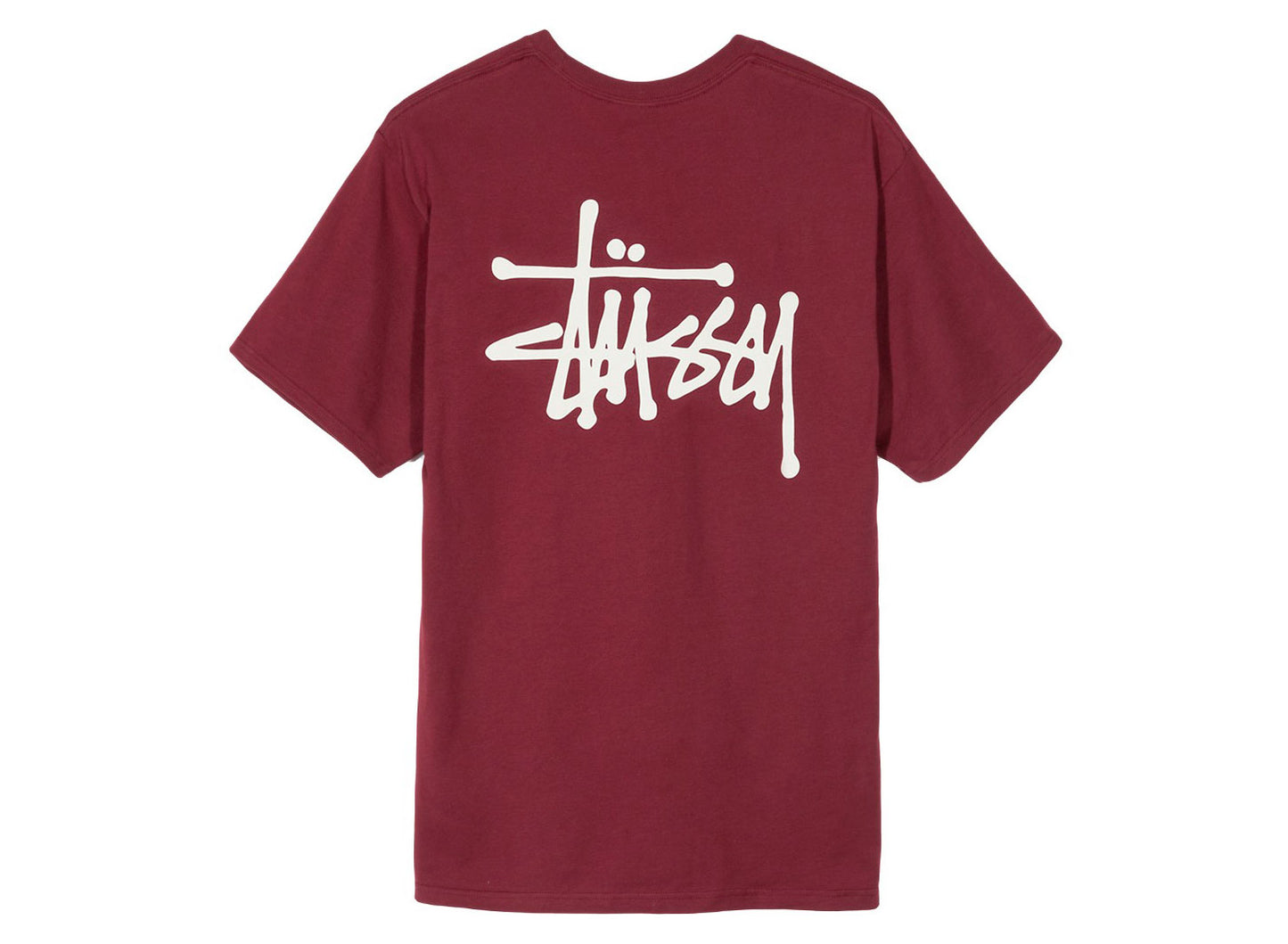 Stüssy Basic Stüssy Tee
