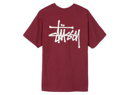 Stüssy Basic Stüssy Tee