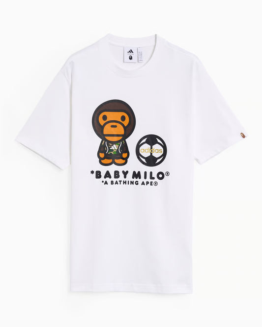 adidas Originals x BAPE Milo