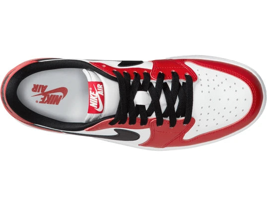 Air Jordan 1 Retro Low OG Chicago