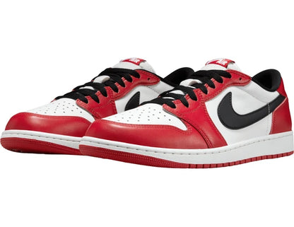 Air Jordan 1 Retro Low OG Chicago