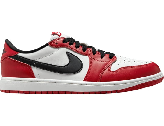 Air Jordan 1 Retro Low OG Chicago